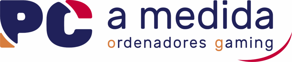 Logo de PC a medida - Ordenadores a medida y gaming