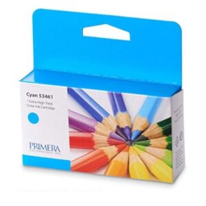Cartucho Original PRIMERA-BRAVO 53461 Cian – 053461 [ML-34]