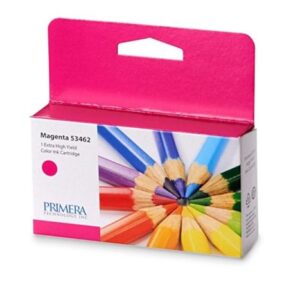 Cartucho Original PRIMERA-BRAVO 53462 Magenta – 053462 [ML-34]