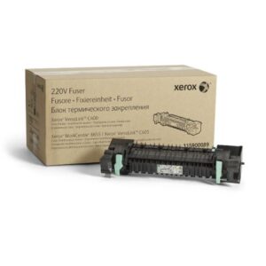 Fusor Original XEROX C40X Negro – 115R00089 [PAG-100000]