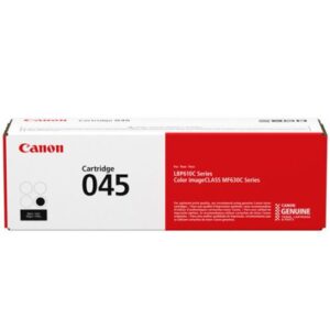 Toner Original CANON 045 Negro – 1242C002 [PAG-1400]