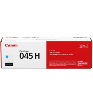 Toner Original CANON 045H Cian – 1245C002 [PAG-2200]