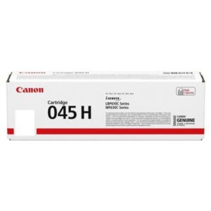 Toner Original CANON 045H Negro – 1246C002 [PAG-2800]