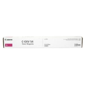 Toner Original CANON C-EXV54 Magenta – 1396C002 [PAG-8500]