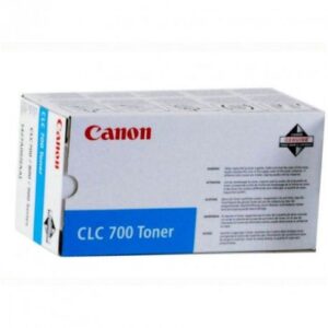 Toner Original CANON CLC-700 Cyan – 1427A002 [PAG-4600]