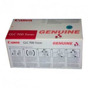 Toner Original CANON CLC700 Magenta – 1433A002 [PAG-4600]
