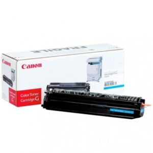 Toner Original CANON CP-660 Cyan – 1514A003 [PAG-8500]