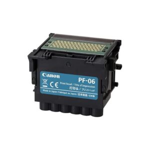 Cabezal CANON PF-06 – 2352C001