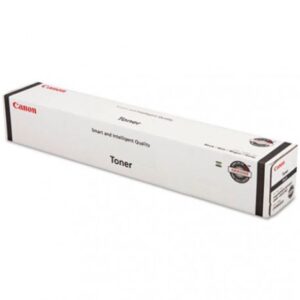 Toner Original CANON 718 Negro – 2662B005AA [PAG-6800]