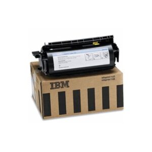 Toner Original IBM 28P2493 Negro – 28P2493 [PAG-7500]