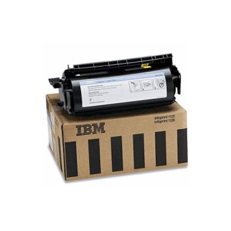Toner Original IBM 28P2493 Negro – 28P2493 [PAG-7500]
