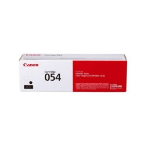 Toner Original CANON 054 Negro – 3024C002 [PAG-1500]