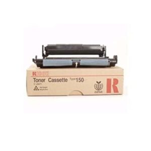 Toner Original RICOH 150 Negro – 339481 [PAG-4500]