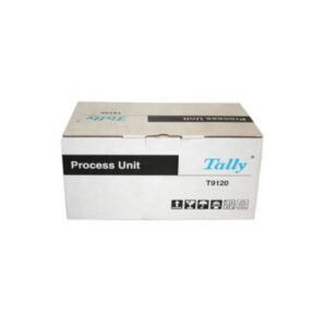 Toner Original TALLY 43140 Negro – 43140 [PAG-10000]