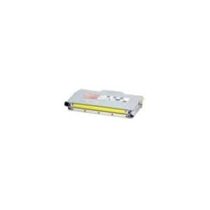 Toner Original TALLY 43798 Amarillo – 43798 [PAG-3000]