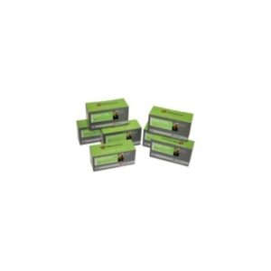 Toner Original TALLY 43872 Negro – 43872 [PAG-8000]