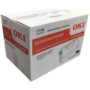 Toner Original OKI 45460502 Negro – 45460502 [PAG-36000]