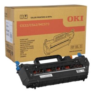 FUSOR ORIGINAL OKI C532 / C542 / MC563 / MC573 / ES5432 / ES5442 / ES5463 / ES5473 – [PAG-60000]