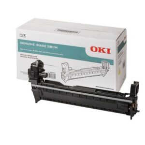 Tambor Original OKI EXECUTIVE Amarillo – 46484121 [PAG-30000]