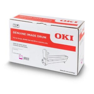 Tambor Original OKI ES5432 Magenta – 46484122 [PAG-30000]