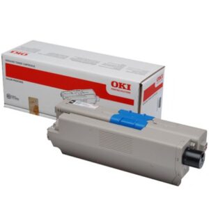 Toner Original OKI 46508716 Negro – 46508716 [PAG-1500]