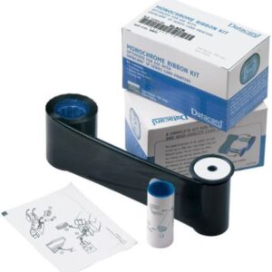 CINTA ORIGINAL NEGRO DATACARD SD260 SP75 1.500 IMP (HIGH QUALITY)