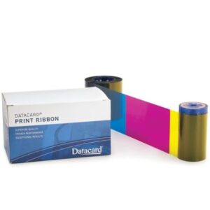 CINTA DATACARD SD260 SD360 SP35 SP75 COLOR 500IMP (YMCKT)