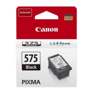 Cartucho Original CANON PG575 Negro – 5438C001 [PAG-100] [ML-6]
