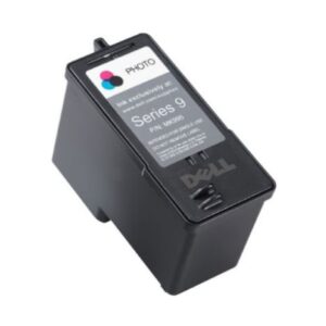 Cartucho Original DELL 926 Negro Foto – 592-10213 [PAG-109]