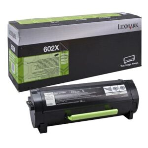Toner Original LEXMARK MX510DE Negro – 60F2X00 [PAG-20000]