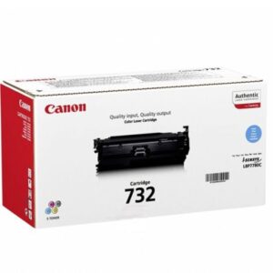 Toner Original CANON 732 Cian – 6262B002 [PAG-6400]