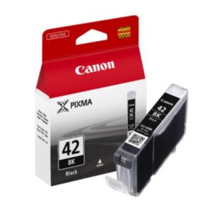 Cartucho Original CANON CLI42 Negro – 6384B001 [ML-13][PAG-550]