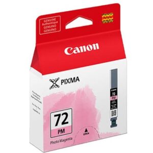 Cartucho Original CANON PGI72 Magenta Foto – 6408B001 [ML-14][PAG-303]