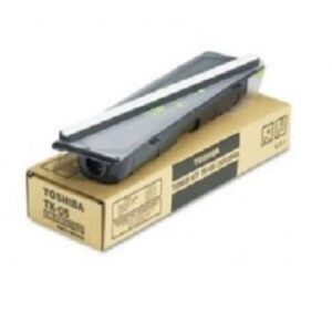 Toner Original TOSHIBA T2510 Negro – 66062023 [PAG-7000]