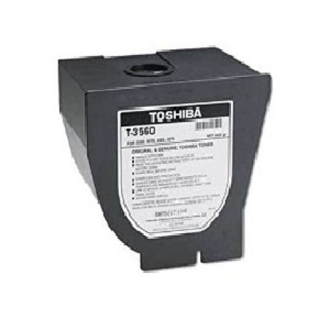 Toner Original TOSHIBA T1550E Negro – 66062039 [PAG-7000]