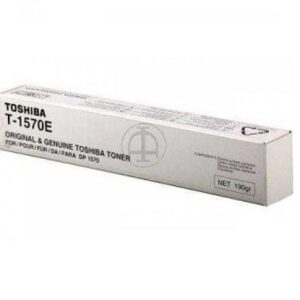 Toner Original TOSHIBA 66089272 Negro – 66089272 [PAG-4200]