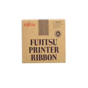 Cartucho Original FUJITSU 800345169 Negro – 800345169 [PAG-200000]
