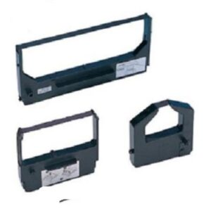 ORIGINAL FUJITSU CINTA IMPRESORA NEGRO DL/7600