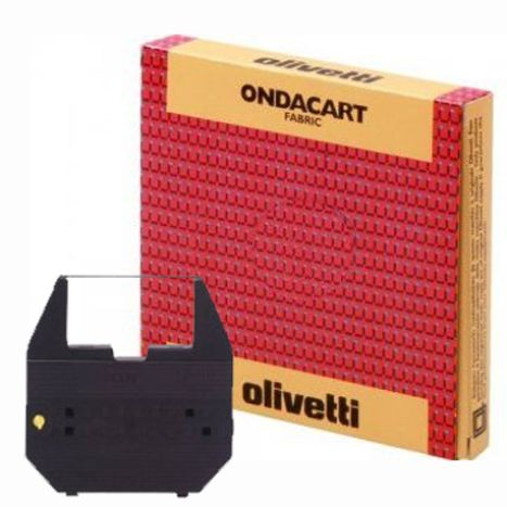 Cinta Original OLIVETTI 82025 Negro – 82025
