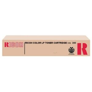 Toner Original RICOH 245 Negro – 888280 [PAG-5000]