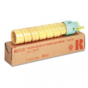 Toner Original RICOH 245 Amarillo – 888281 [PAG-5000]