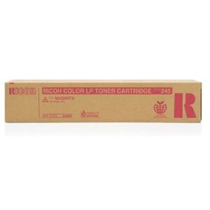 Toner Original RICOH 245 Magenta – 888282 [PAG-5000]