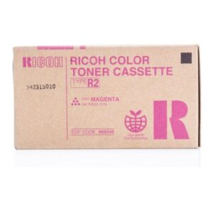 Toner Original RICOH R2 Magenta – 888346 [PAG-10000]