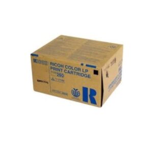 Toner Original RICOH 260 Cyan – 888449 [PAG-10000]