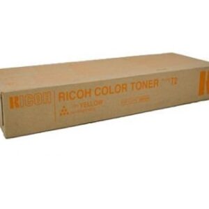 Toner Original RICOH 888484 Amarillo – 888484 [PAG-17000]