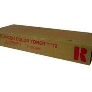 Toner Original RICOH 888485 Magenta – 888485 [PAG-17000]