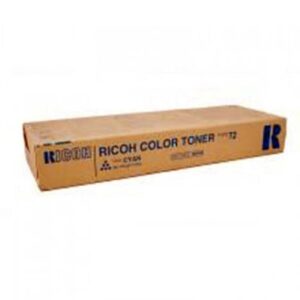 Toner Original RICOH 888486 Cian – 888486 [PAG-17000]