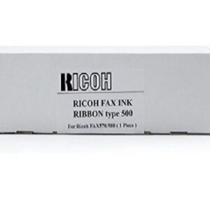 Cartucho Original RICOH 920616 Negro – 920616 [PAG-290]