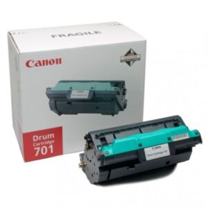ORIGINAL CANON TAMBOR LASER 701 DRUM LBP/5200 MF/8180C [PAG-28000]