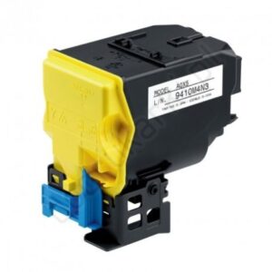 Toner Original DEVELOP A0X52D4 Amarillo – A0X52D4 [PAG-6000]